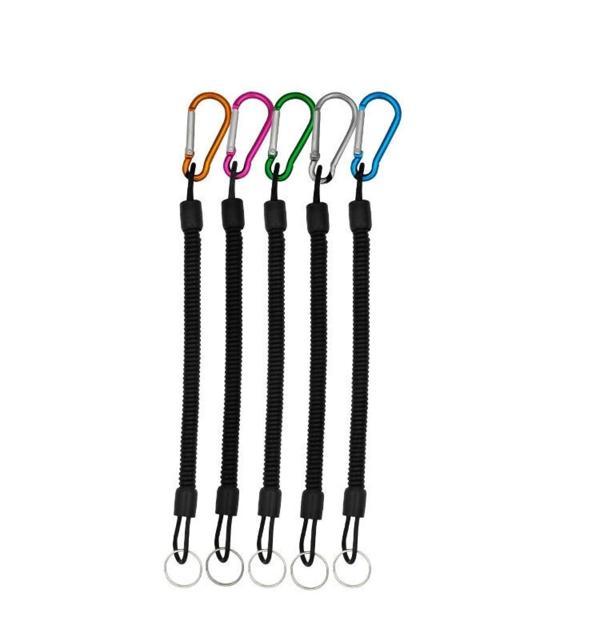 Portfish Karabinalı Balıkçı Aksesuar Kordonu Max.120cm - Image 1