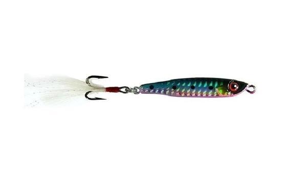 Captain 3605 Dragon 50Gr Light Jig Suni Yem Renk:3 - Image 1
