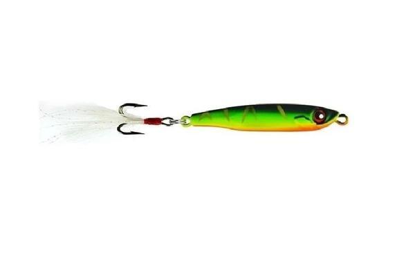 Captain 3605 Dragon 50Gr Light Jig Suni Yem Renk:4 - Image 1