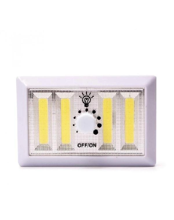 Watton Wt-383 Dimmerli Işık Seviyesi Ayarlanabilir Ledli Lamba - Image 1
