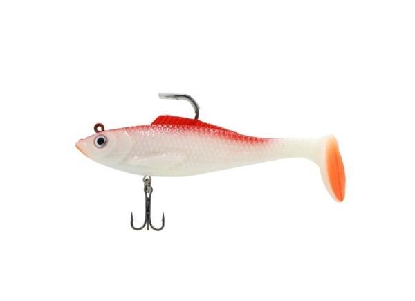 Levrek Turna Silikonu Captaın Cracker Soft 10 Cm 3 Lü Pk Renk : 2 - Image 1
