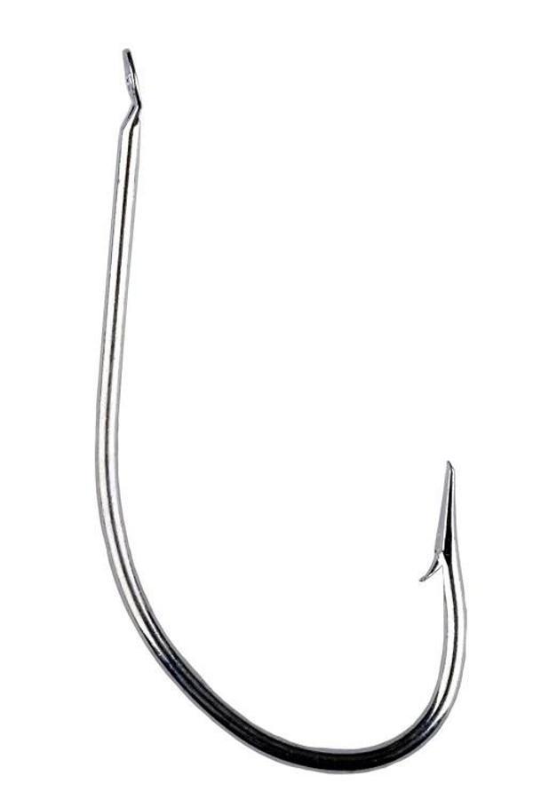 Youvella 1338 Kısa Sap 6/0 İri Çupra İğnesi 100’lü Kutu - Image 1