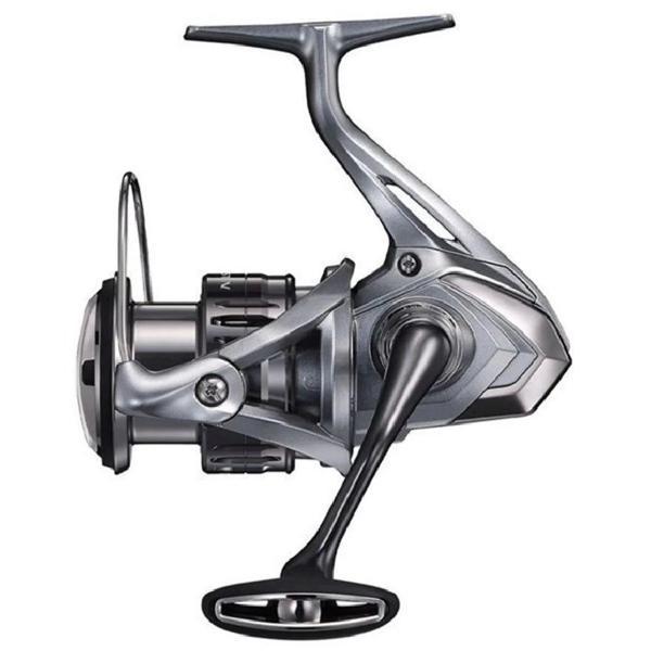 Shimano Nasci Fc C3000 Spin Olta Makinesi - Image 1