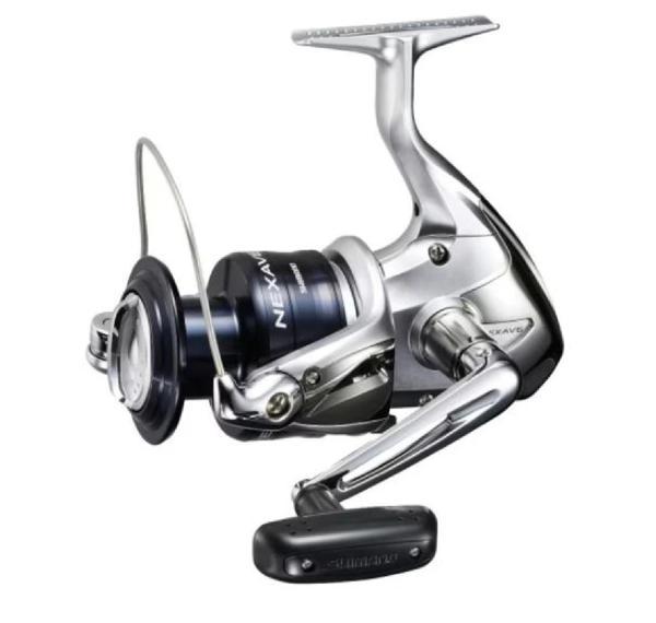 Shimano Nexave 6000 FE Olta Makinesi - Image 1