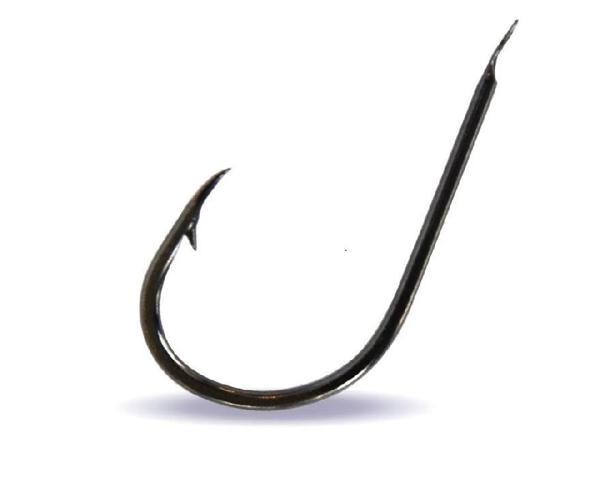 Youvella 1411 Bn Kısa Sap Dövme No: 2/0 Çupra İğnesi 100’Lü Kutu - Image 1