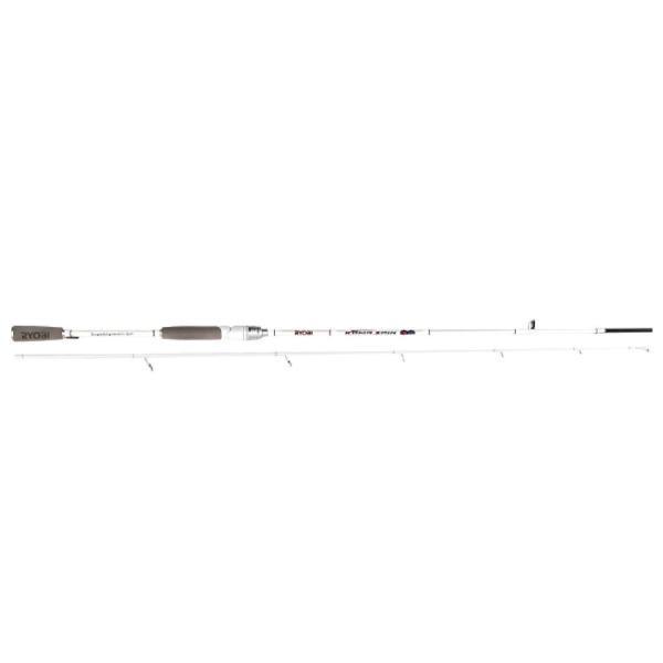 Ryobı Kamaa Spın Kamış 210Cm 10-40Gr Aksiyonlu - Image 1