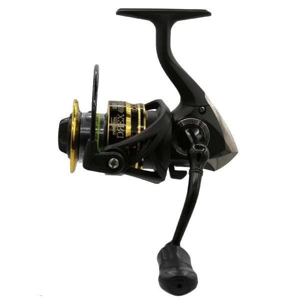 Tubertını Ryobi Drex 4000 Olta Makinesi 4+1Bb - Image 1