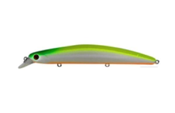 Wily Camaro 13 Cm Maket Balık 21 Gr (0-1M) Renk:06 - Image 1