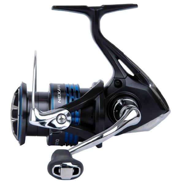 Shimano Nexave Fı C3000 Spin Makinesi - Image 1