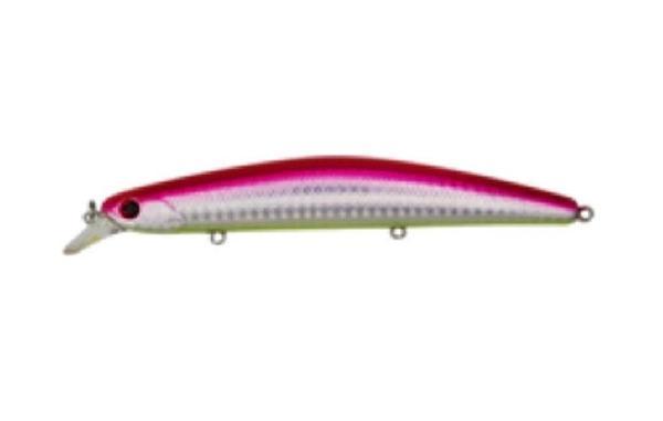 Wily Camaro 13 Cm Maket Balık 21 Gr (0-1M) Renk:07 - Image 1