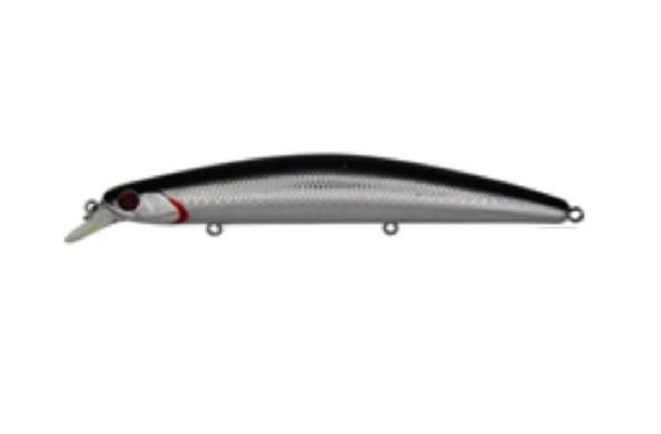 Wily Camaro 13 Cm Maket Balık 21 Gr (0-1M) Renk:09 - Image 1