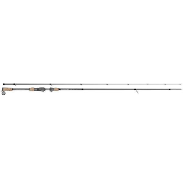 RYOBI KAMIŞ KASHIWA VX ’’LIGHT SPIN’’ 257cm 8-22gr - Image 1