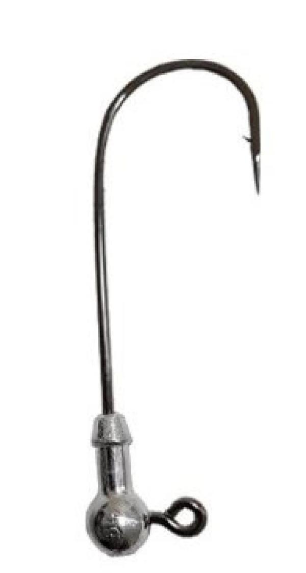 River Big Football Jighead 21Gr 3’Lü Paket - Image 1