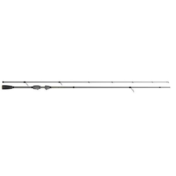 RYOBI KAMIŞ SAKAI X ’’LRF SPIN’’ 223cm 1-7gr - Image 1