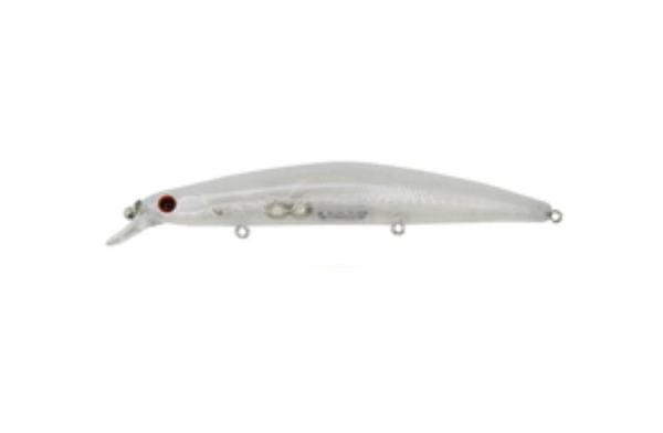 Wily Camaro 13 Cm Maket Balık 21 Gr (0-1M) Renk:24 - Image 1