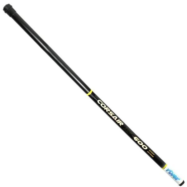 River Corsair Xf Tele Pole Sert Aksiyon Göl Kamışı 400 Cm - Image 1