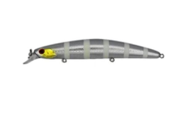 Wily Camaro 13 Cm Maket Balık 21 Gr (0-1M) Renk:48 - Image 1