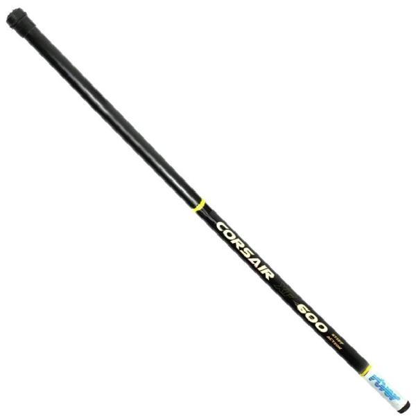 River Corsair Xf Tele Pole Sert Aksiyon Göl Kamışı 600 Cm - Image 1