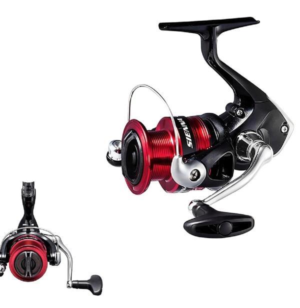 Shimano Sienna C3000 Fg Spin Olta Makinesi - Image 1
