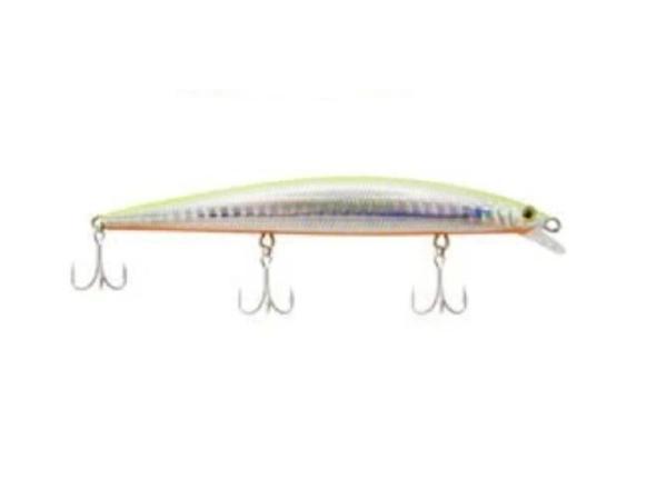 River Cyrstal Min 115F 11.5Cm 12.5Gr Maket Balık Renk:46 - Image 1