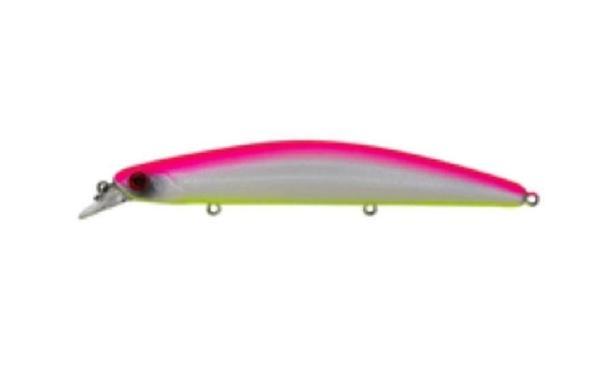 Wily Camaro 13 Cm Maket Balık 21 Gr (0-1M) Renk:51 - Image 1