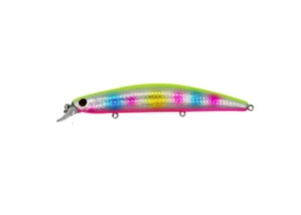 Wily Camaro 13 Cm Maket Balık 21 Gr (0-1M) Renk:57 - Image 1