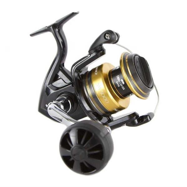 Shimano Socorro Sw 8000 Olta Makinesi - Image 1