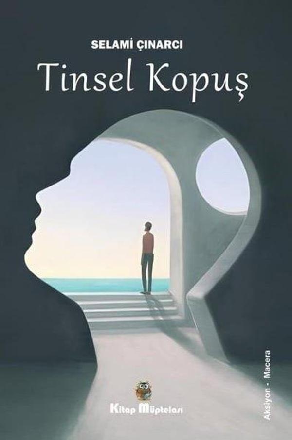 Tinsel Kopuş - Kitap Müptelası Yayınları - Image 1