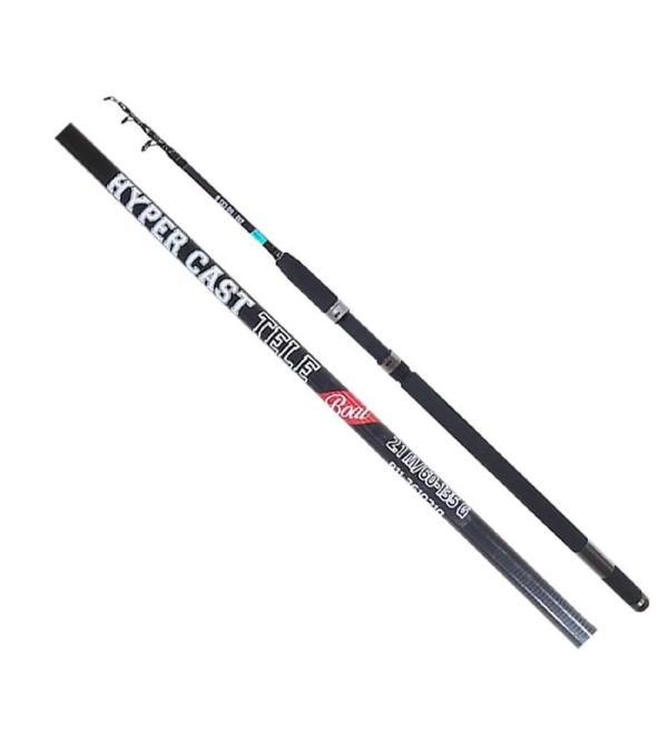 River Hyper Cast Tele 75-150G Karbon Olta Kamışı 270 Cm - Image 1
