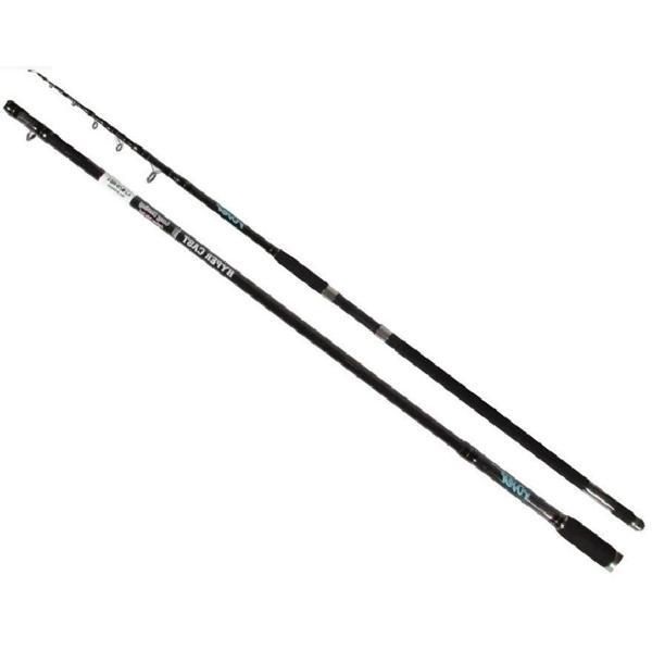 River Hyper Cast Tele Karbon Telesurf Olta Kamışı 390Cm - Image 1
