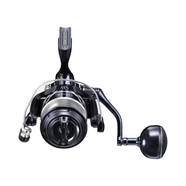 Shimano Stradic SW B 6000 XG Jig Olta Makinesi - Image 1