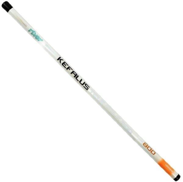 River Kefalus Tele Pole Karbon Göl Kamışı 700 Cm - Image 1