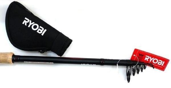 Ryobı Precısıon 300 Cm 40-95 Gr Atarlı Spın Kamış - Image 1
