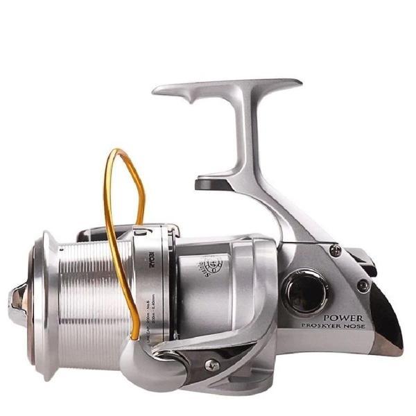 Ryobı Proskyer Power Nose 8000 ( Yedek Kafalı Graphite ) - Image 1