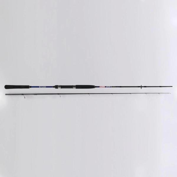 Ryobı Same Spın Kamış 210Cm 10-30Gr Aksiyonlu - Image 1