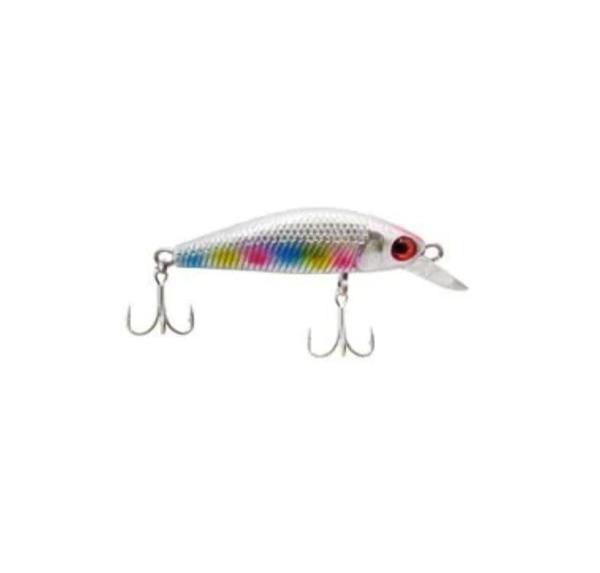 River Little Jack 35F 3.5Cm 2.3Gr LRF Maket Balık Renk:74 - Image 1