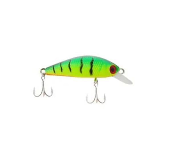 River Little Jack 35F 3.5Cm 2.3Gr LRF Maket Balık Renk:83 - Image 1