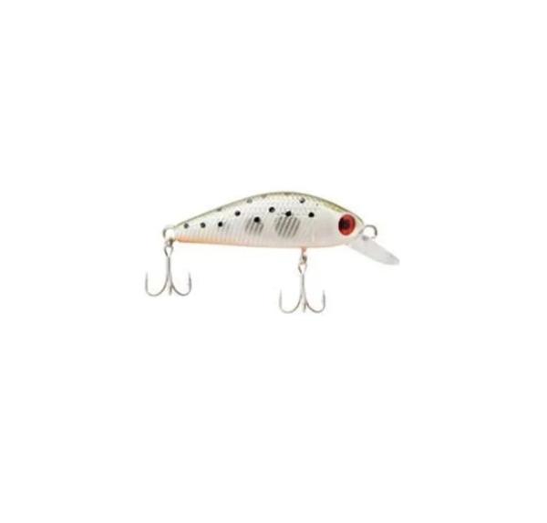 River Little Jack 35F 3.5Cm 2.3Gr LRF Maket Balık Renk:90SM - Image 1