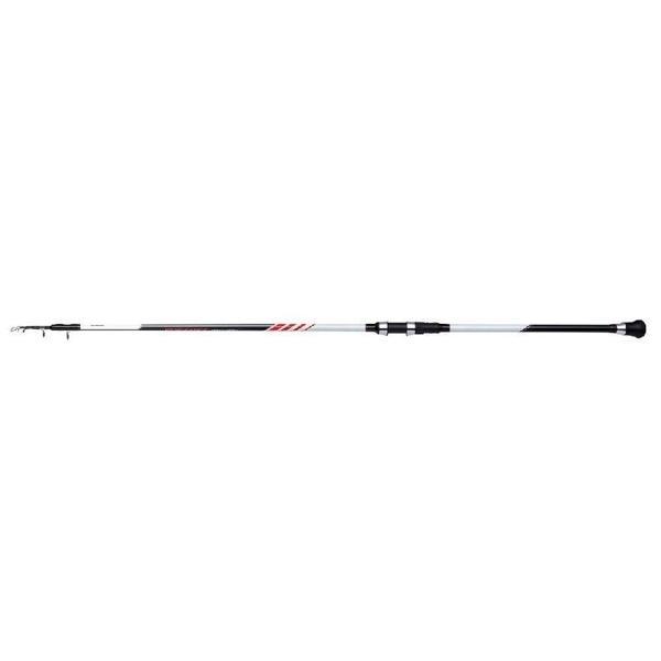 Shimano Vengeance Ax Tele Boat 2,10M 150G 3Pc - Image 1