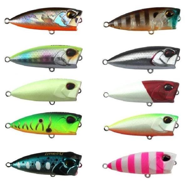 Usami Snoopy 40F Popper 3.1 Gr Renk:705 Zebraglow - Image 1