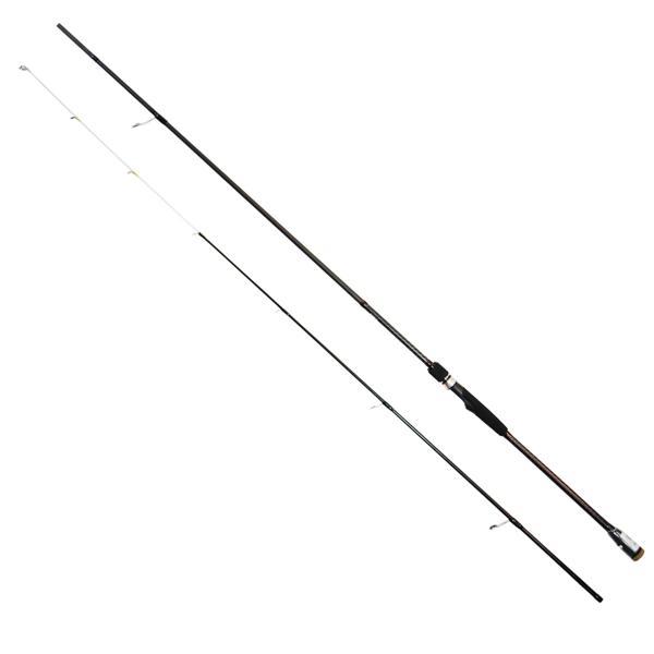 Silstar 3605 Micro Game 198Cm 2 Parça Lrf Kamışı 3-10Gr Atar - Image 1