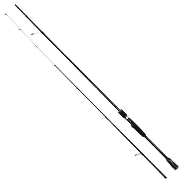 Silstar 3605 Spin Killer 228Cm 2 Parça Spin Kamışı 10-32Gr Atar - Image 1
