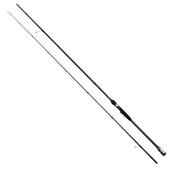 Silstar 3615 Capture Spin 248Cm 2 Parça Spin Kamışı 8-27Gr Atar - Image 1