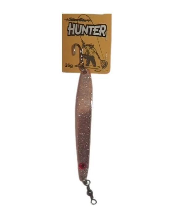 SİLVERSTAR HUNTER PRO 1004 26GR OLTA KAŞIK RENK:01 - Image 1