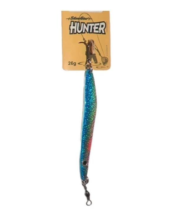 SİLVERSTAR HUNTER PRO 1004 26GR OLTA KAŞIK RENK:06 - Image 1