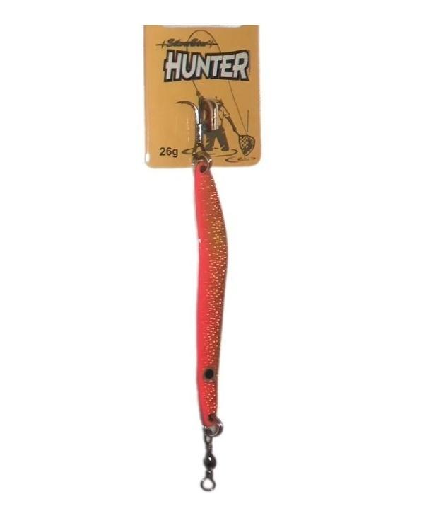 SİLVERSTAR HUNTER PRO 1004 26GR OLTA KAŞIK RENK:07 - Image 1