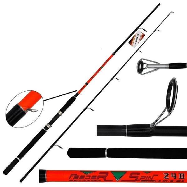 Wily Feeder Spin Kamış 210 Cm 10 - 35 Gr - Image 1