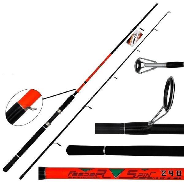 Wily Feeder Spin Kamış 240 Cm 10 - 35 Gr - Image 1