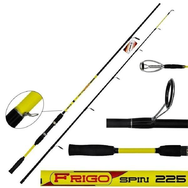 Wily Frigo Light Spin Kamış 225 Cm 1 - 8 Gr - Image 1