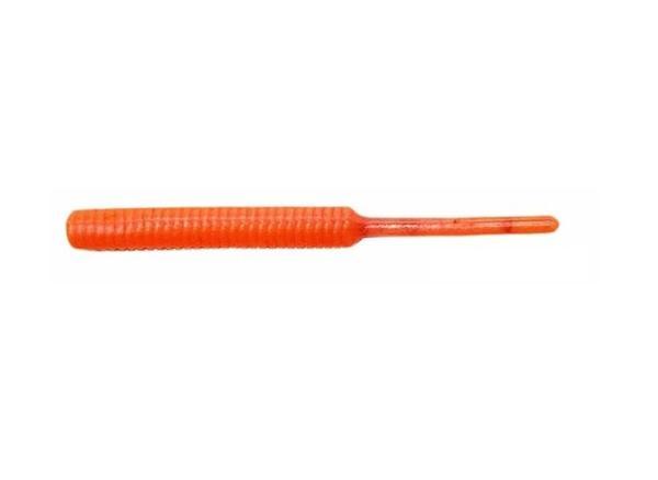Spıınx Baby Fısh Lfr Silikon 4.5Cm 18Pcs Uv Orange - Image 1